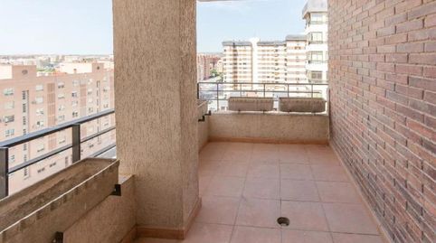 Photo 3 of Flat for sale in Avenida del Alcalde Lorenzo Carbonell, Babel, Alicante / Alacant