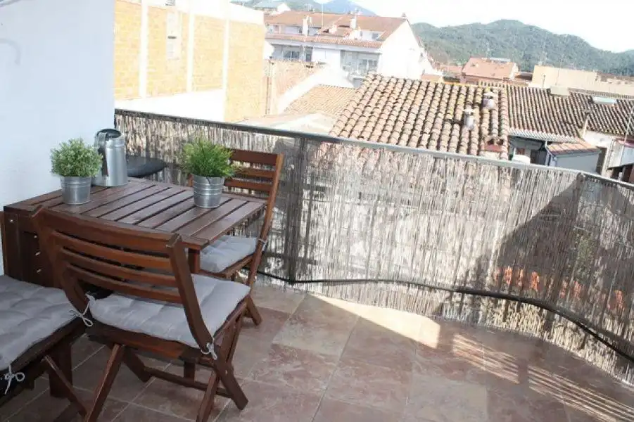 Dúplex de alquiler en Sant Celoni