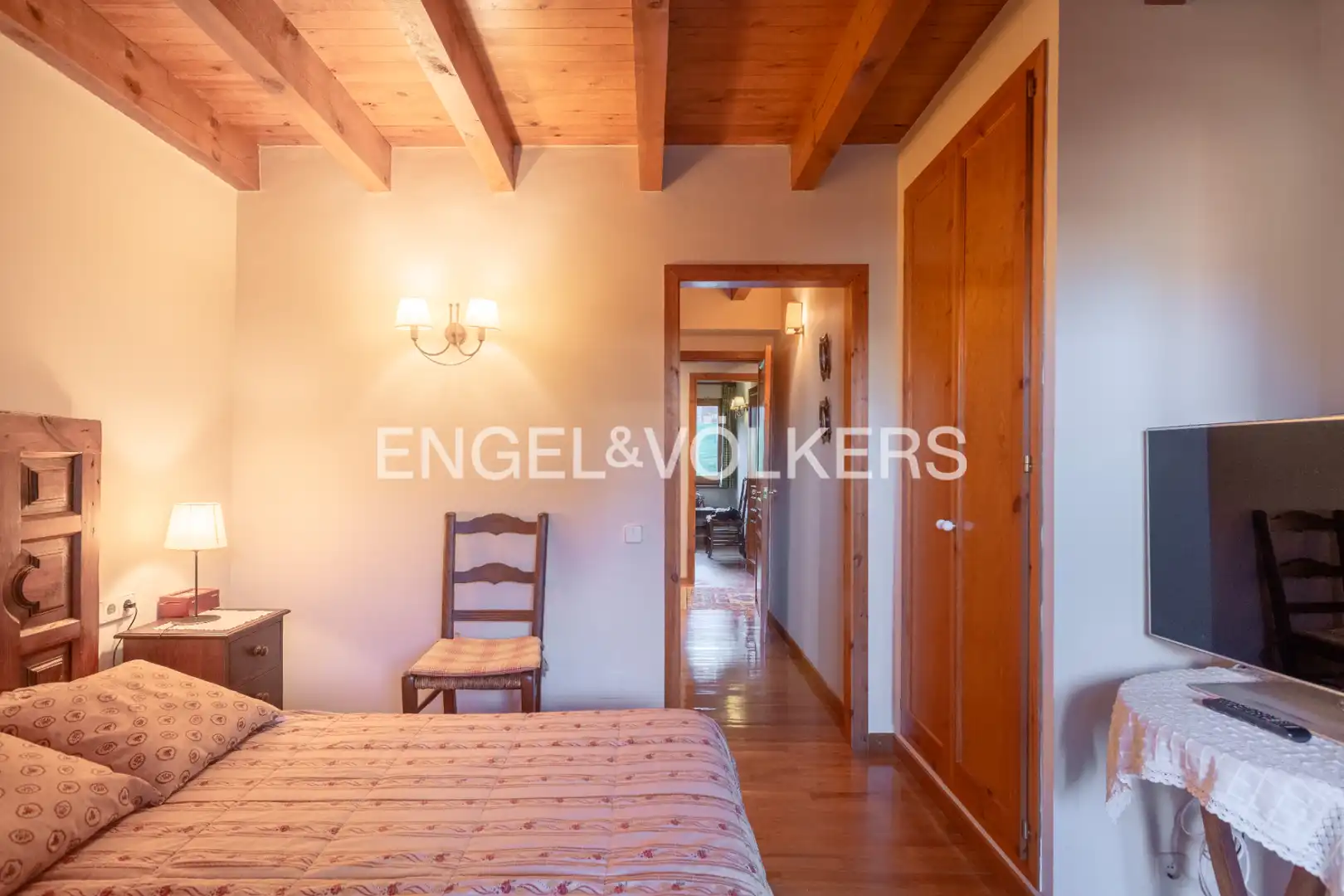 Casa pareada con jardín en venta en Fontanals de Cerdanya, imagen 11