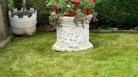 Foto 5 de Casa adosada en venda a Urbanización Usarena, Zorraquín, La Rioja