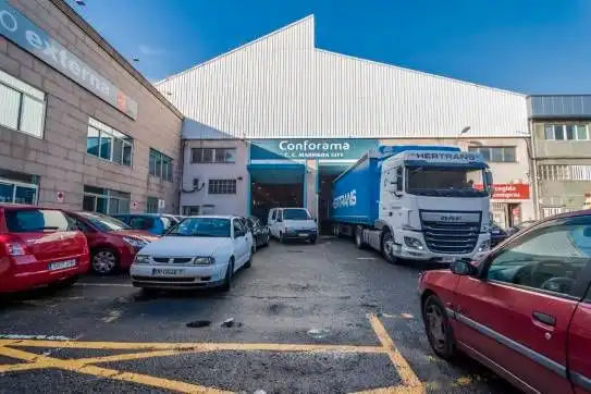 Nau industrial en venda a N/A, imagen 8