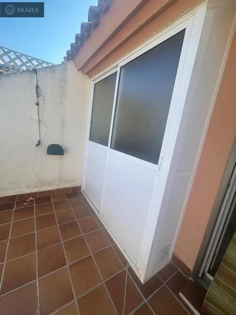 Apartament en venda en Isla Cristina amb Aire condicionat, Jardí privat i Terrassa