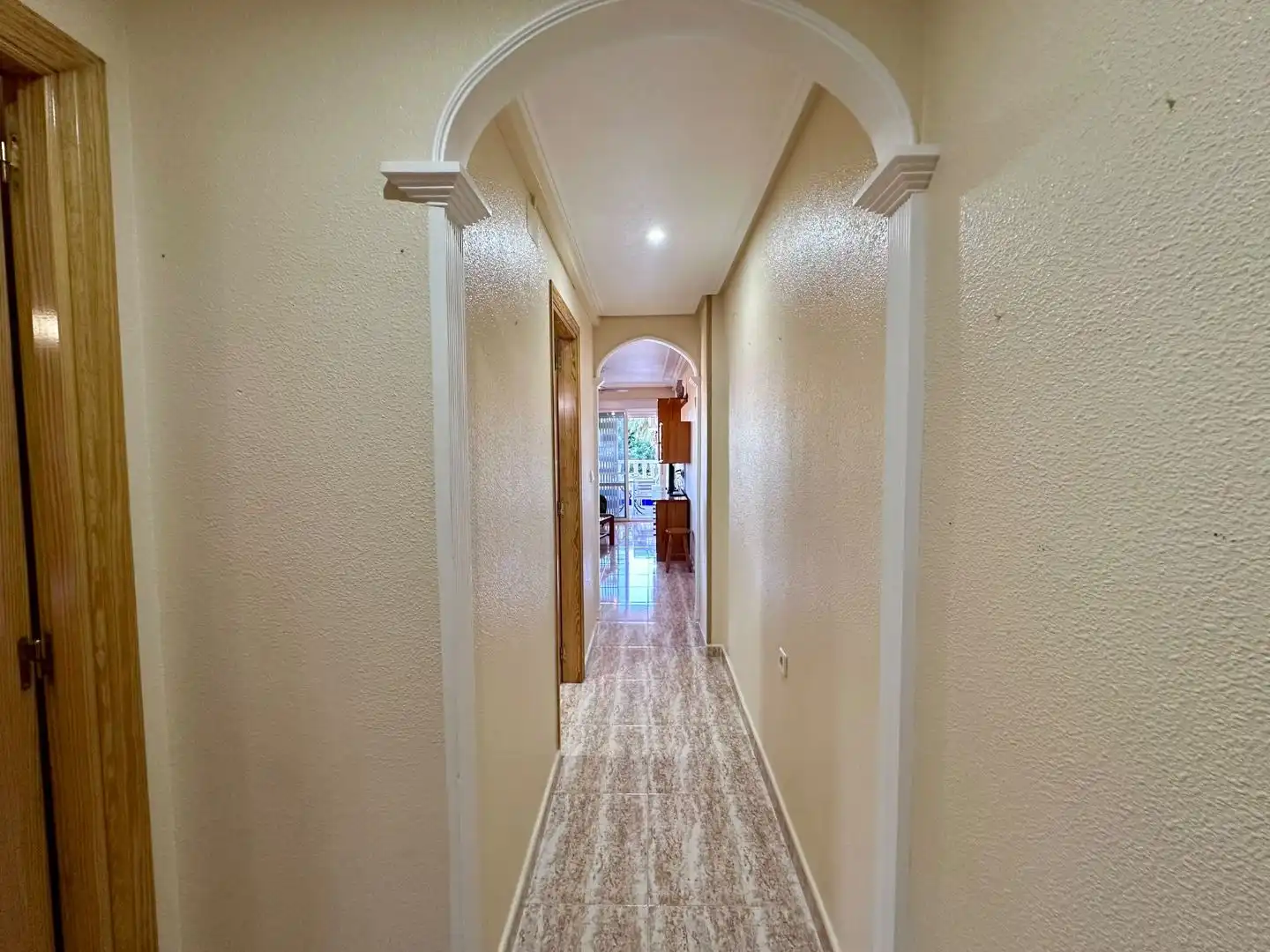 Flat for sale in Torrevieja  with Air Conditioner and Balcony