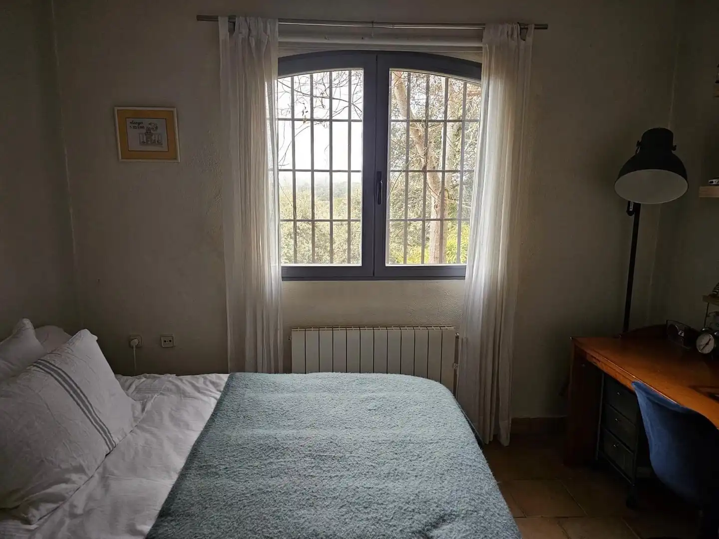 Habitación de Casa o chalet en venta en Torrelodones con Calefacción, Terraza y Piscina