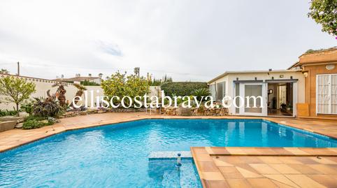 Foto 4 de Casa o chalet en venta en Riells, L'Escala