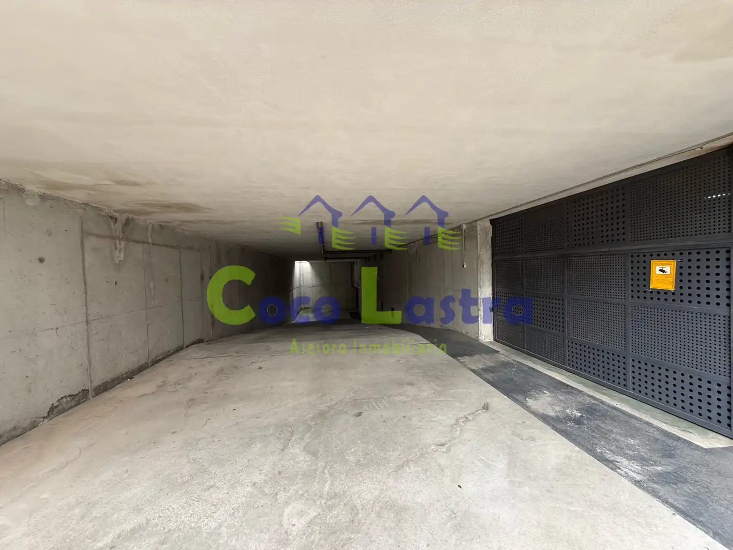 Garatge en venda a Calle Henry Collet, 21, La Platina- Hospital - Campus