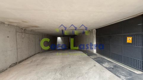 Photo 3 of Garage for sale in Calle Henry Collet, 21, La Platina- Hospital - Campus, Salamanca
