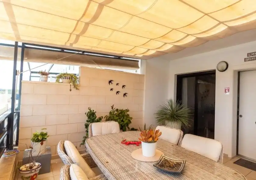 Adosado con piscina en venta en Orihuela Costa, imagen 3