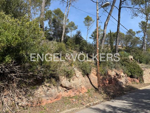 Terreno residencial en Venta en El Racó - Sant Feliu del Racó
