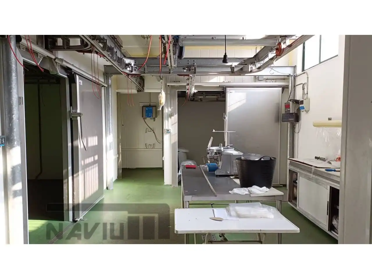 Industrial building for sale in Leganés Norte, imagen 6