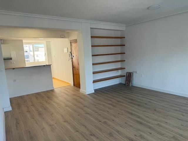 Piso de alquiler en San Ginés, Cartagena ciudad