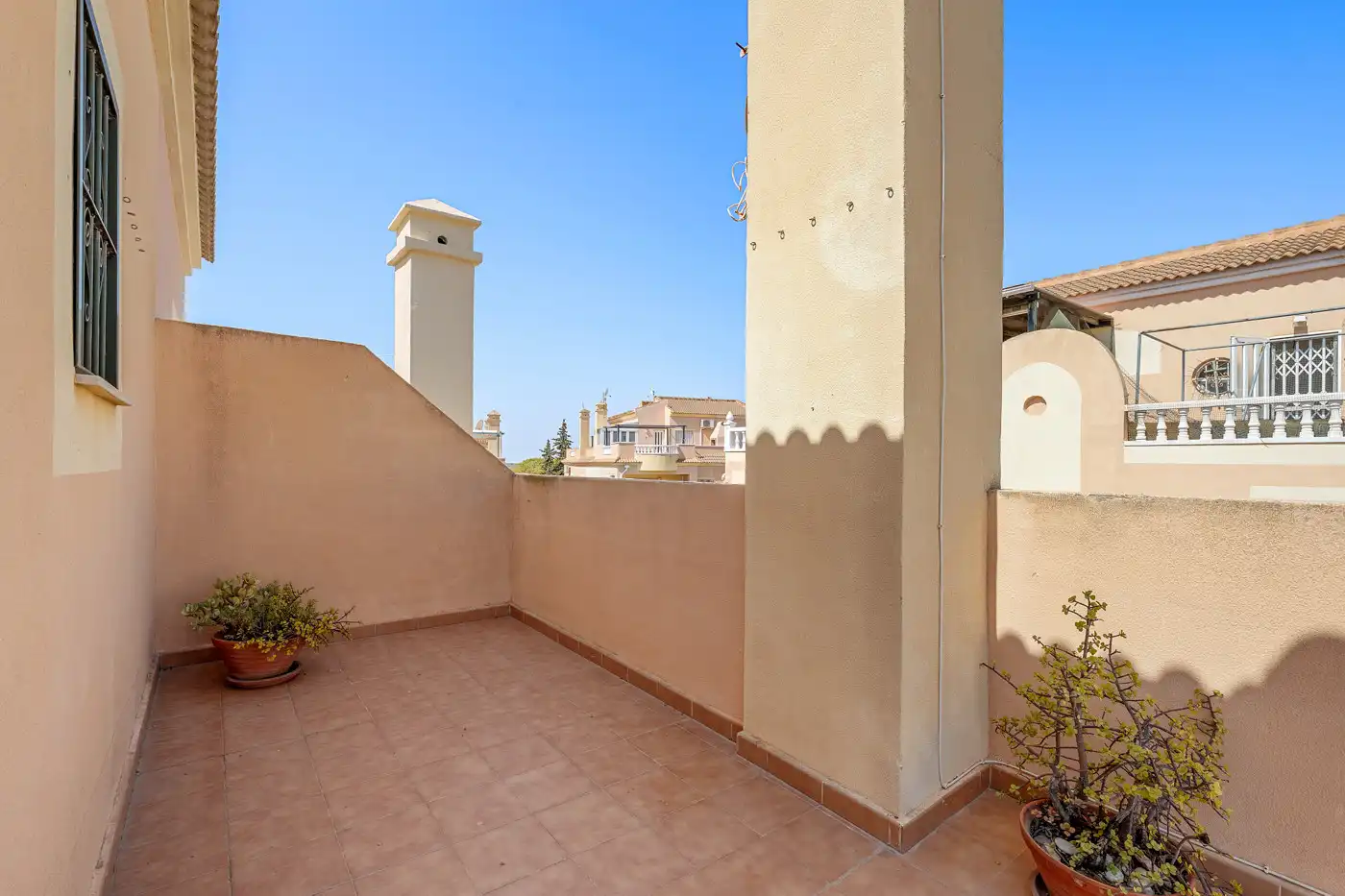 Casa con terraza en venta en Orihuela Costa, imagen 24