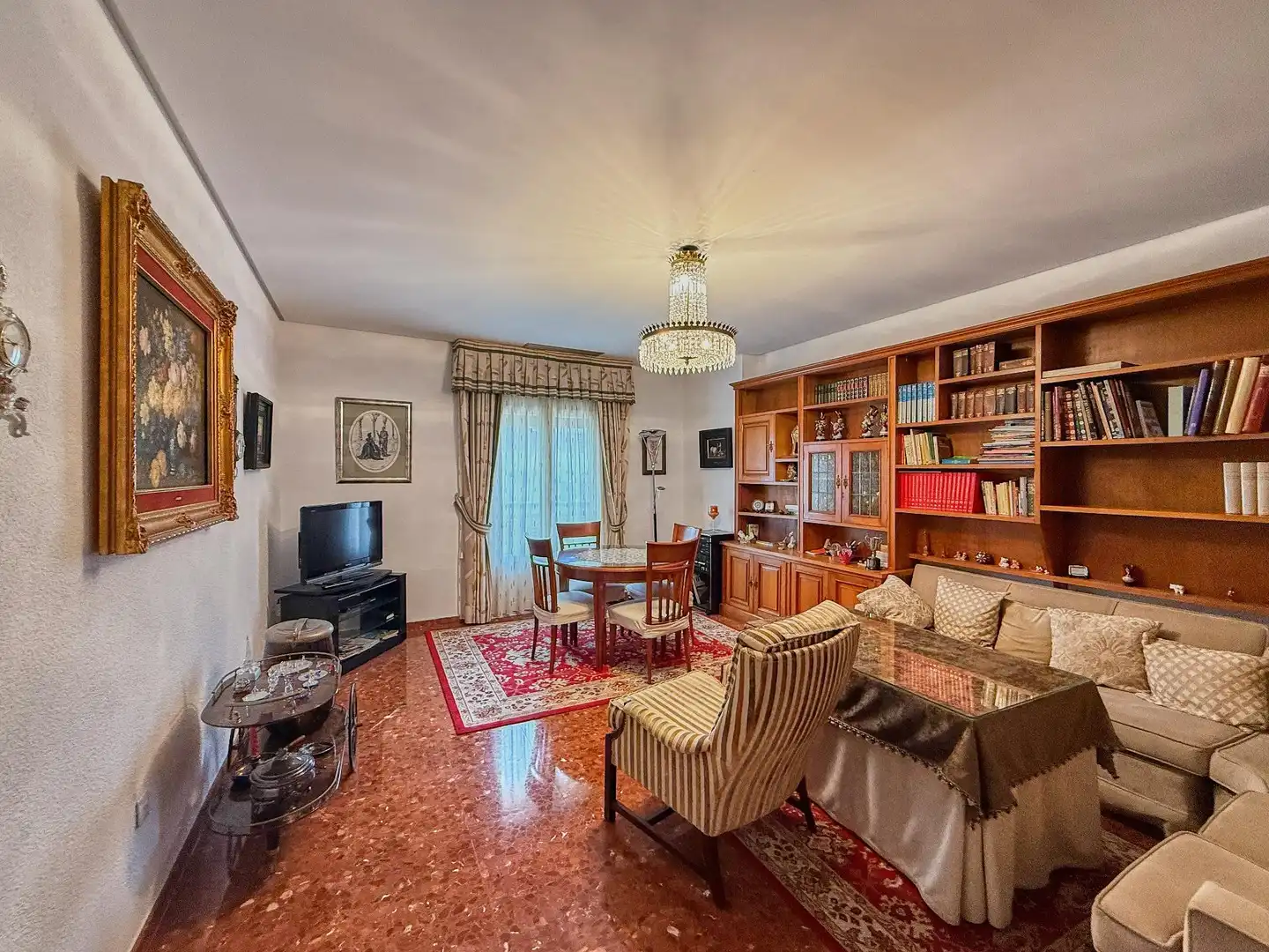Flat with terrace for sale in Centro Histórico, imagen 13