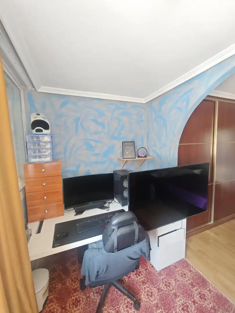 Ático con piscina en venta en Rincón de Loix, imagen 26