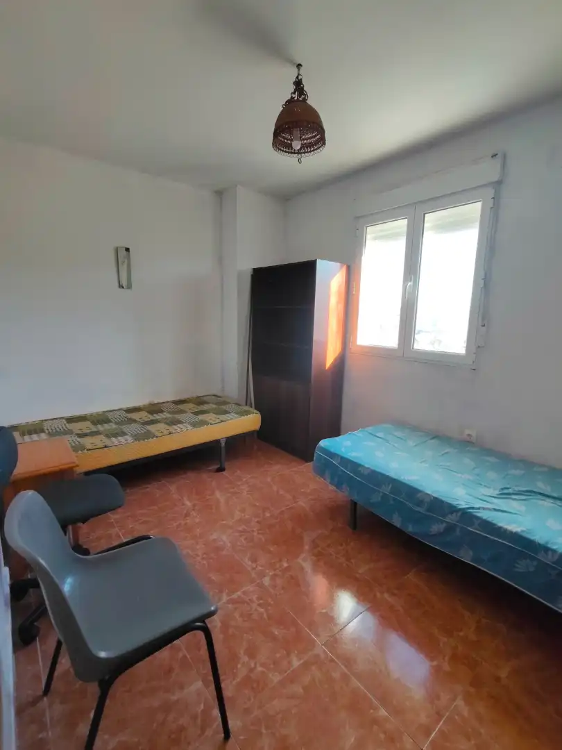 Habitación de Casa adosada en venta en Casas de Juan Núñez