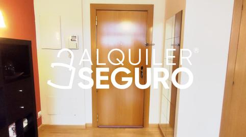 Photo 2 of Loft to rent in Del Puente Cultural, Dehesa Vieja - Puente Cultural, Madrid