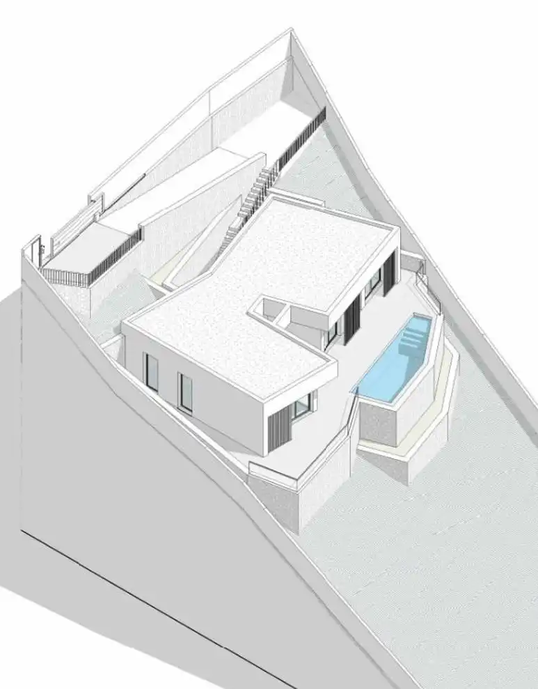 Detached house for sale in Pedreguer, imagen 12