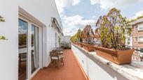 Terrassa de Àtic en venda en  Madrid Capital amb Aire condicionat, Calefacció i Terrassa