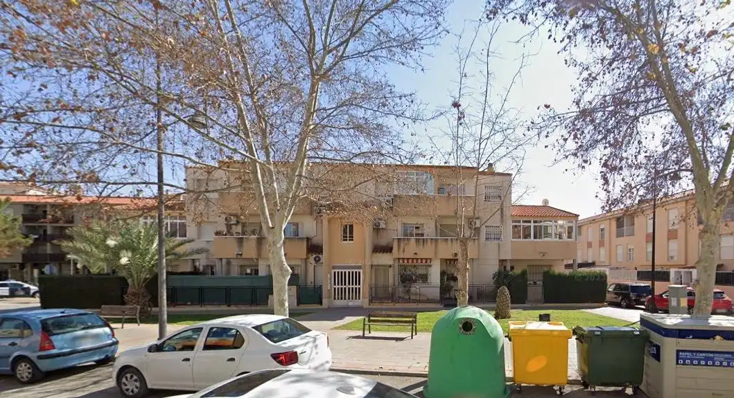Piso en venta en Calle M PUIG VALERA