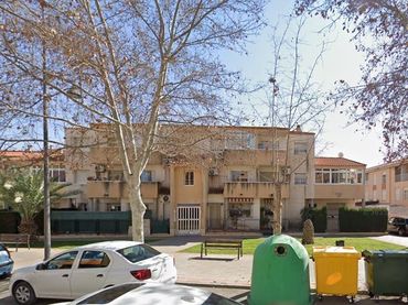 Appartamento in vendita a Calle M PUIG VALERA