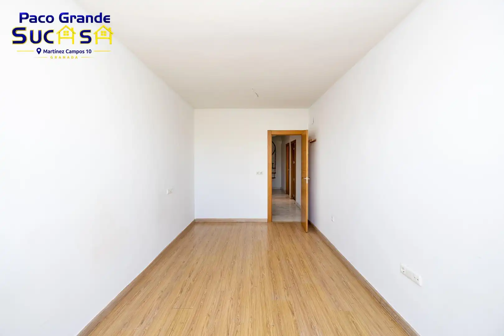 Dúplex en venda en Santa Fe
