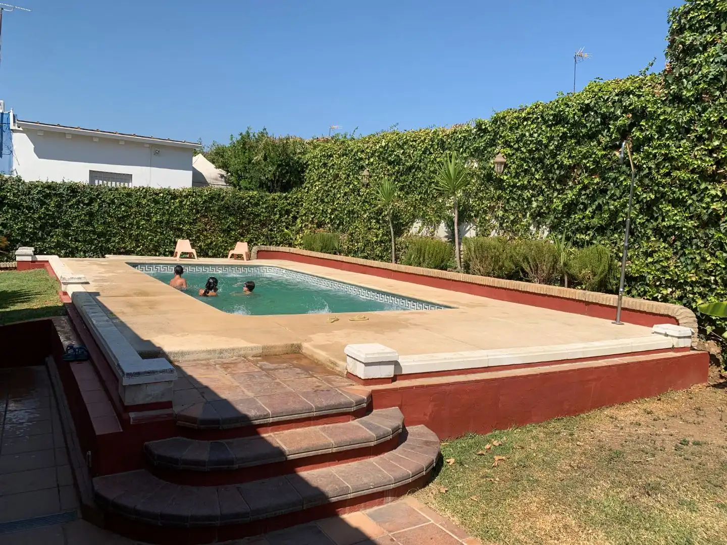 Maison avec jardin à vendre à CALLE CADIZ 9, imagen 110