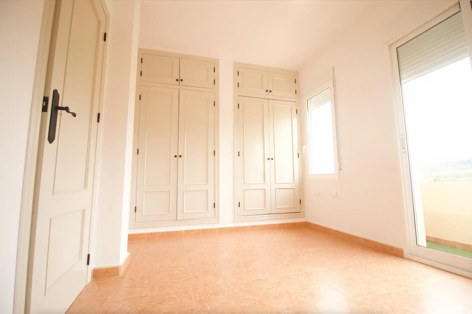 Habitación de Casa o chalet en venta en Fuente Álamo de Murcia con Jardín privado