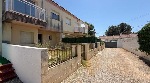 Foto 4 von Einfamilien-Reihenhaus zum Verkauf in El Casalot, Mont-roig del Camp