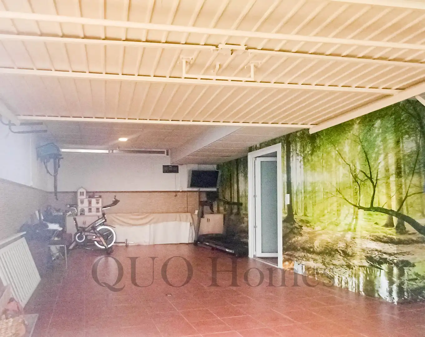 Detached homes for sale in El Altillo