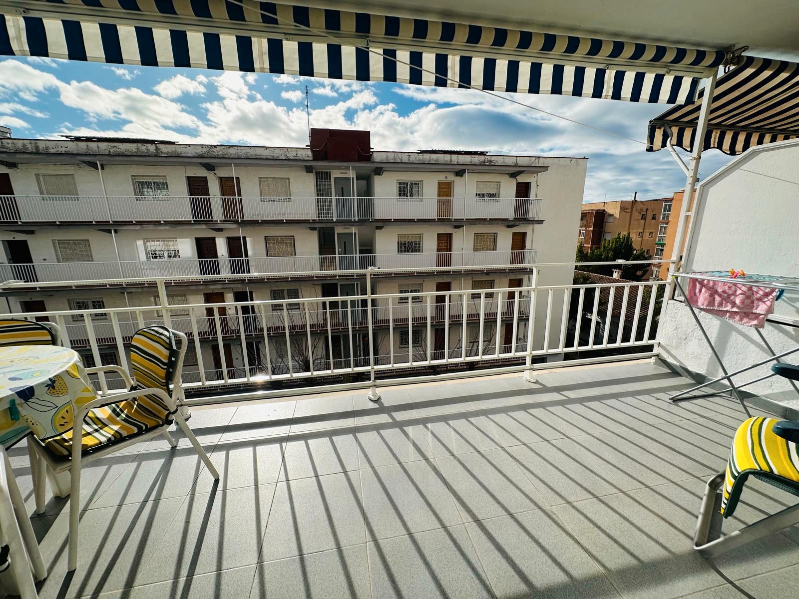 Apartment for sale in Via Aurèlia, 16, Barenys