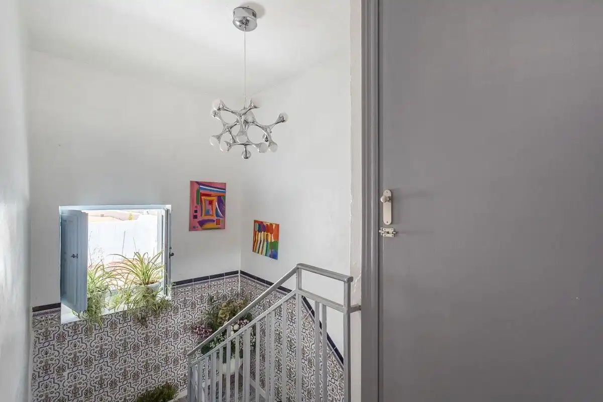 Casa amb terrassa en venda a Moclín, imagen 26