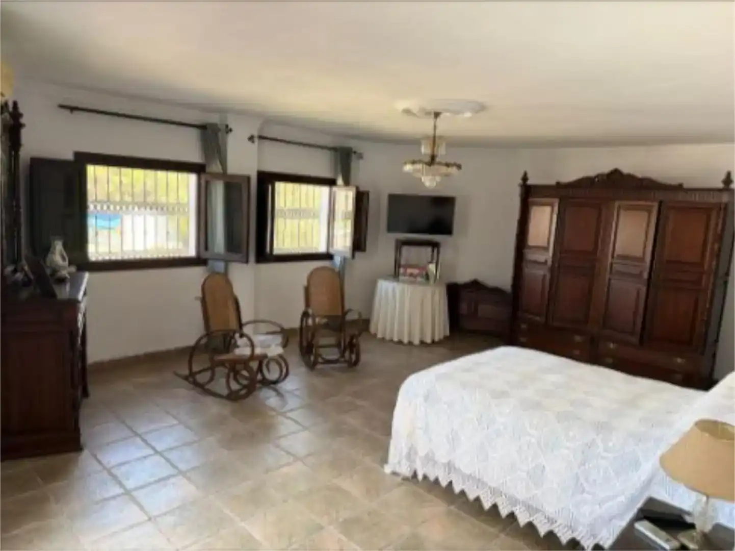 Habitación de Piso en venta en Barbate con Aire acondicionado, Jardín privado y Balcón