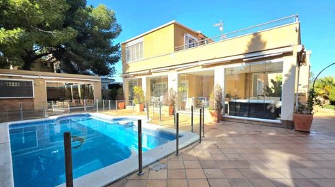 Foto 2 de Casa o chalet en venta en Jacinto Verdaguer-cmor, 13, Campoamor, Orihuela
