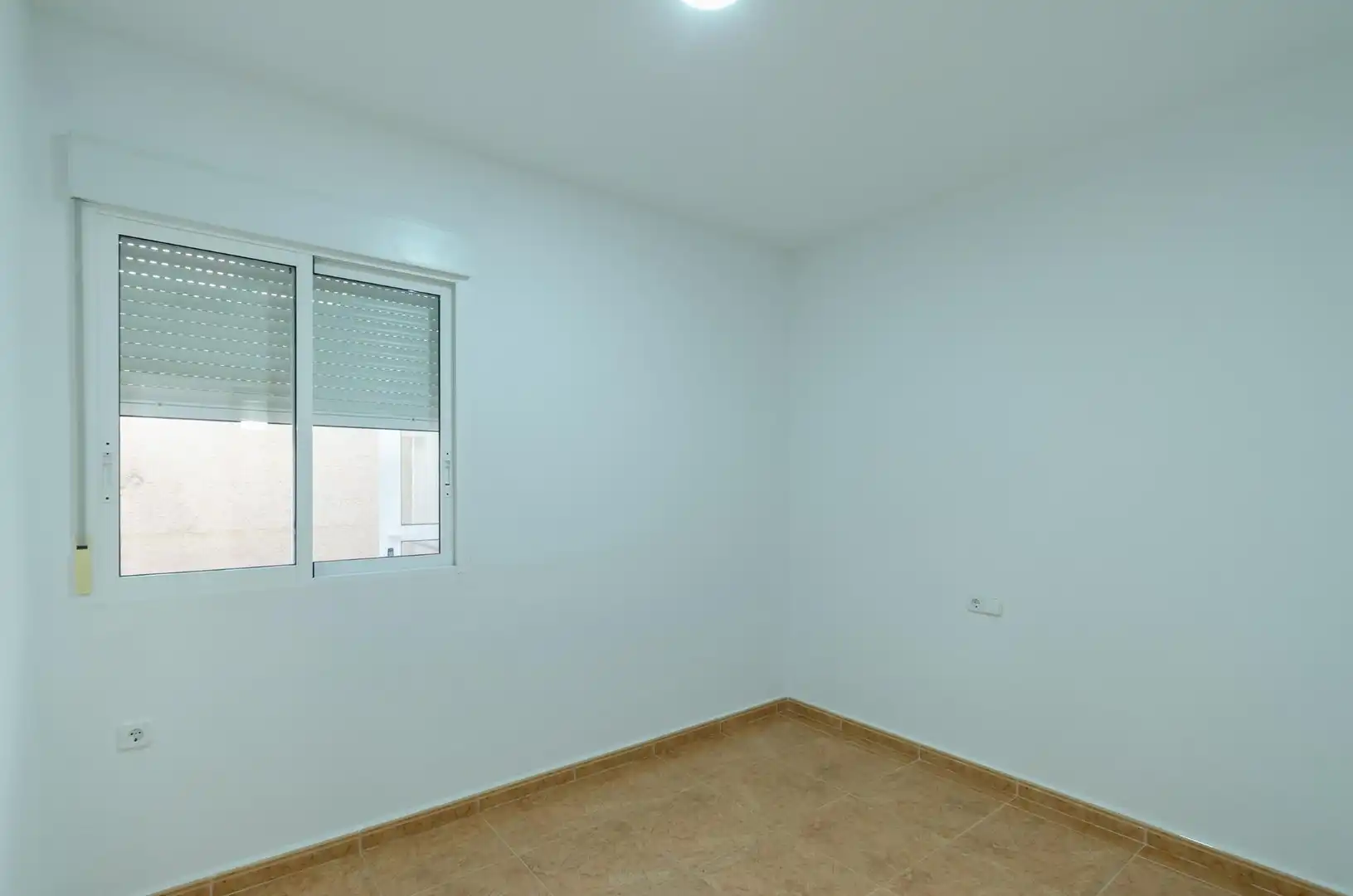 Schlafzimmer von Wohnung zum Verkauf in Cartagena mit Balkon