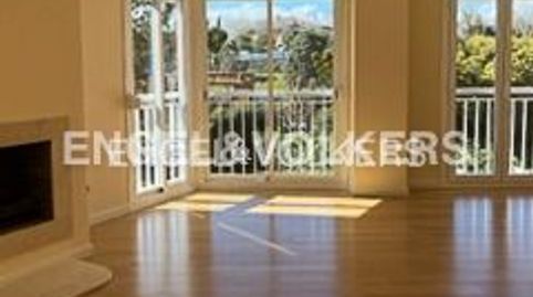 Foto 3 de Piso de alquiler en Valdemarín, Madrid Capital