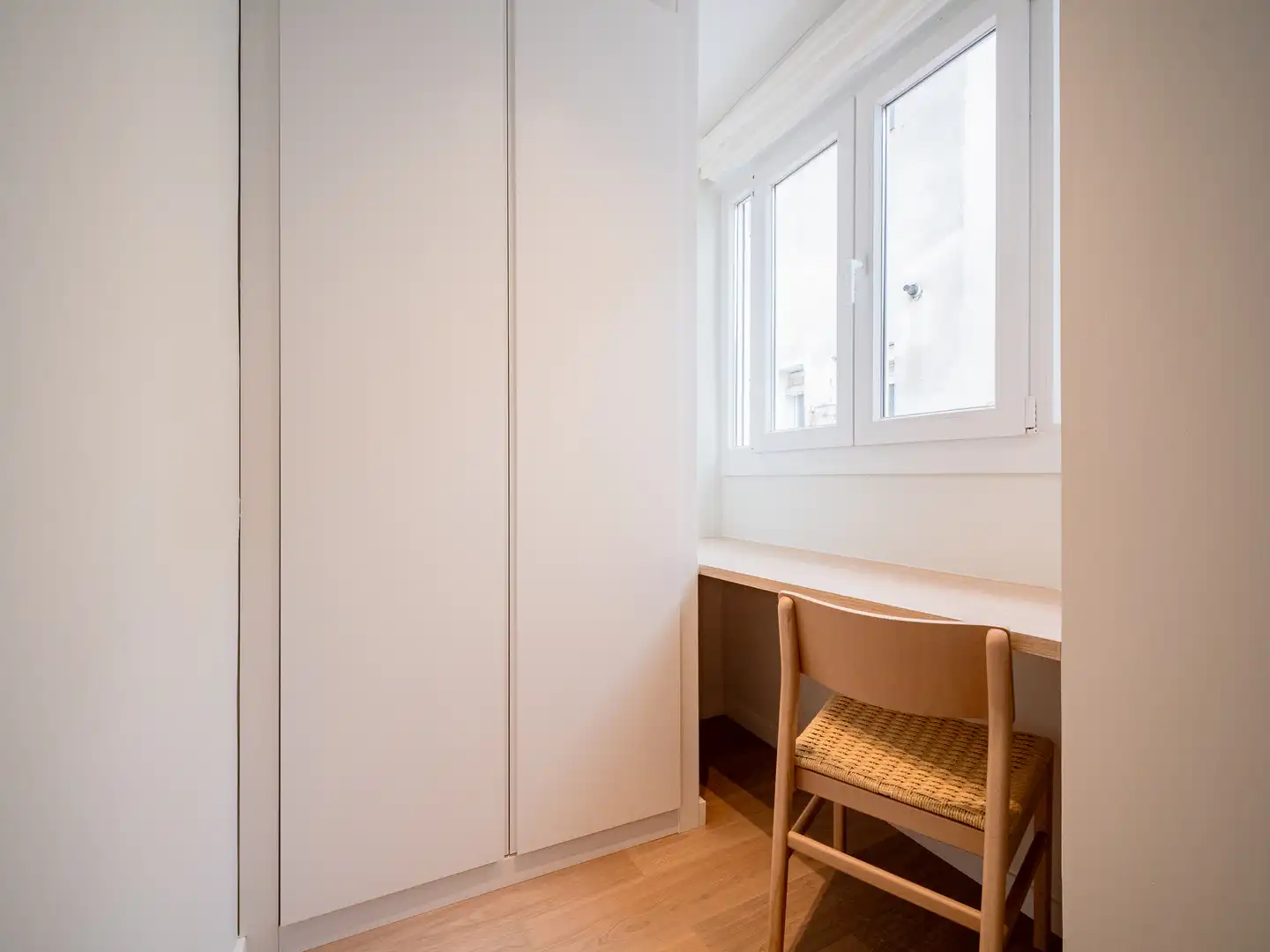 Appartement avec terrasse à louer à Calle Cavanilles, imagen 27