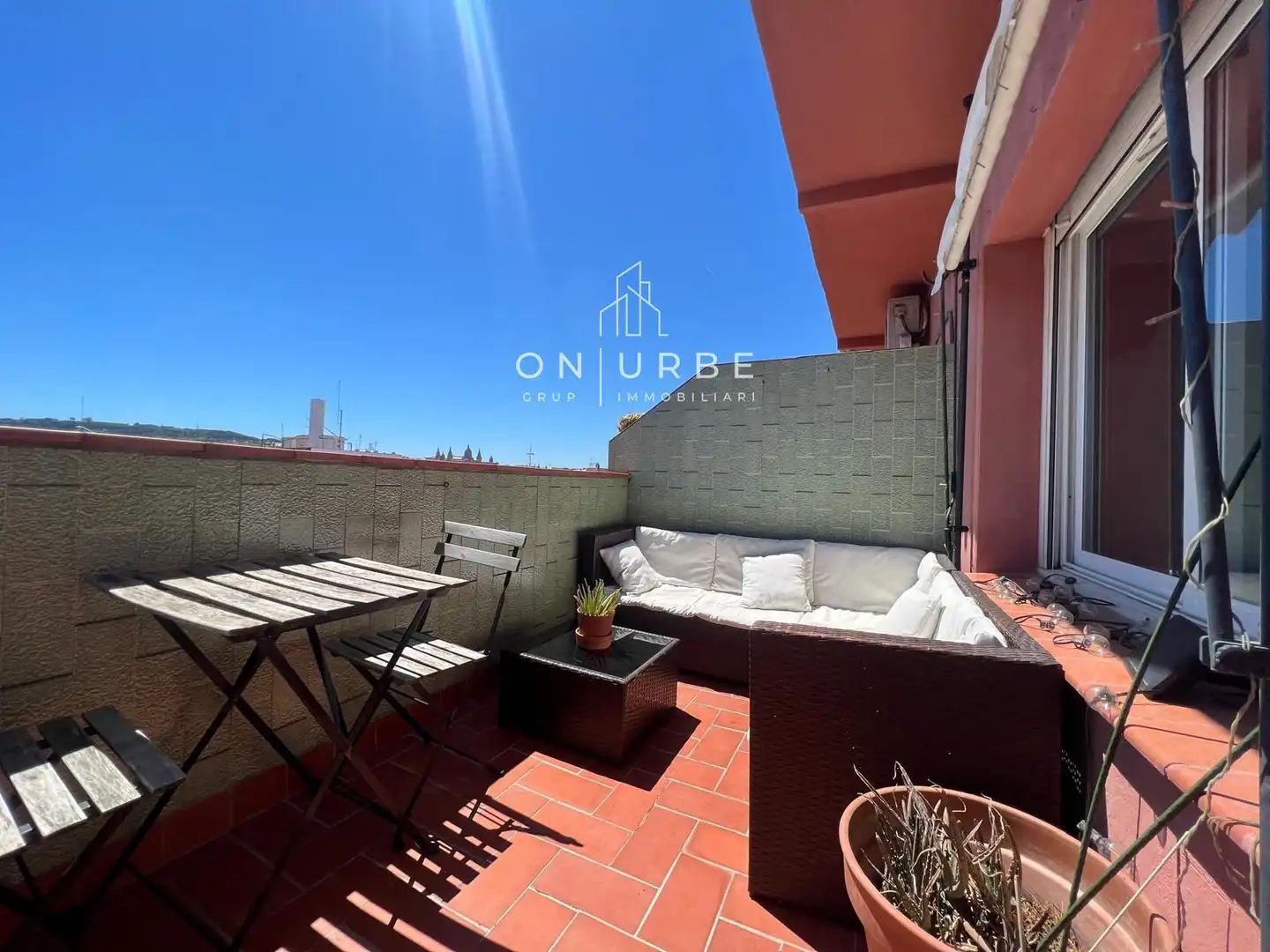Penthouse zum Verkauf in Consell de Cent, imagen 16