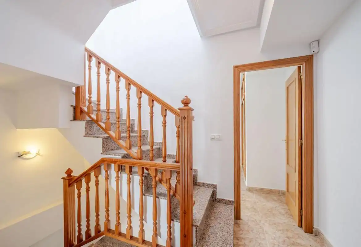 Casa adosada en venta en C. Abdelacies, Zeniamar - Horizonte - La Campana