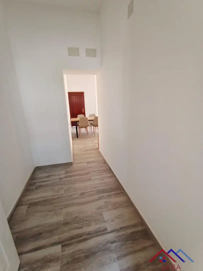 Apartament de lloguer en Jerez de la Frontera amb Aire condicionat, Calefacció i Terrassa