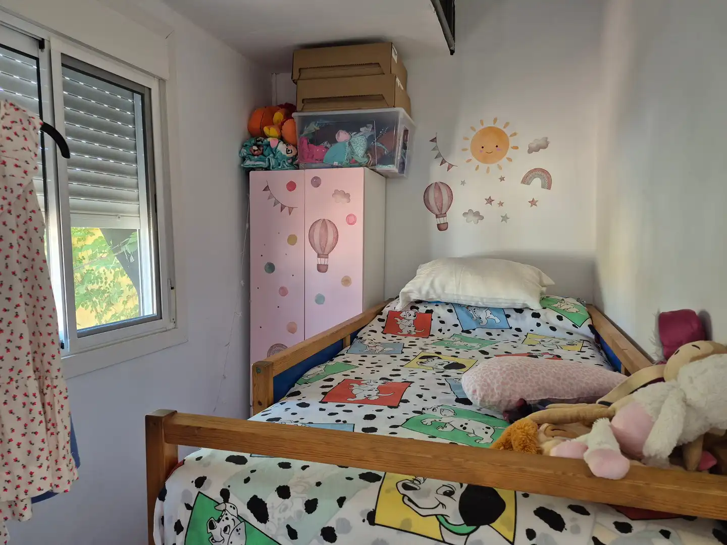 Habitación de Edificio en venta en Chiclana de la Frontera