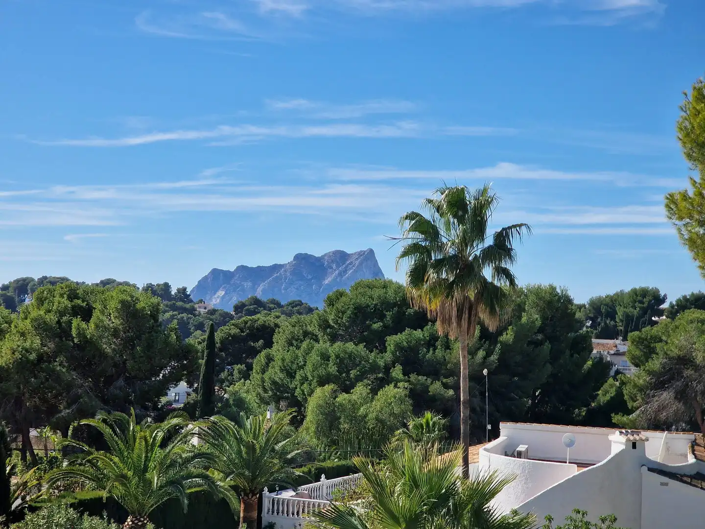 Chalet con piscina en venta en Moravit - Cap Blanc, imagen 5