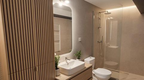 Foto 3 de Planta baixa en venda a Vallcarca i els Penitents,  Barcelona Capital