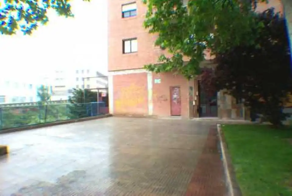 Parkplatz von Geschaftsraum zur Miete in  Logroño