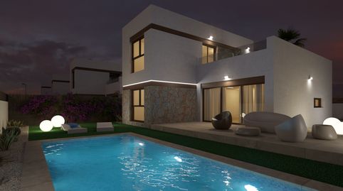 Foto 4 de Piso en venta en Algorfa, Alicante