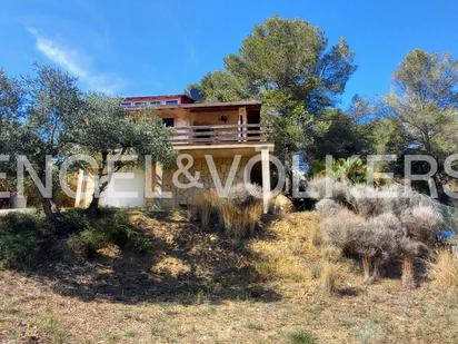 Casa o xalet en venda en Riudecanyes amb Terrassa i Balcó