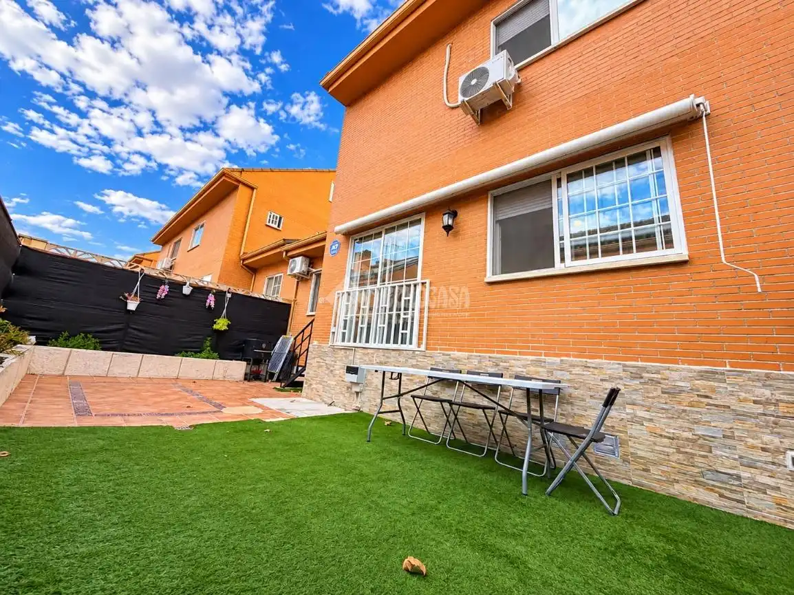 Casa pareada en venta en Camarma de Esteruelas, imagen 32