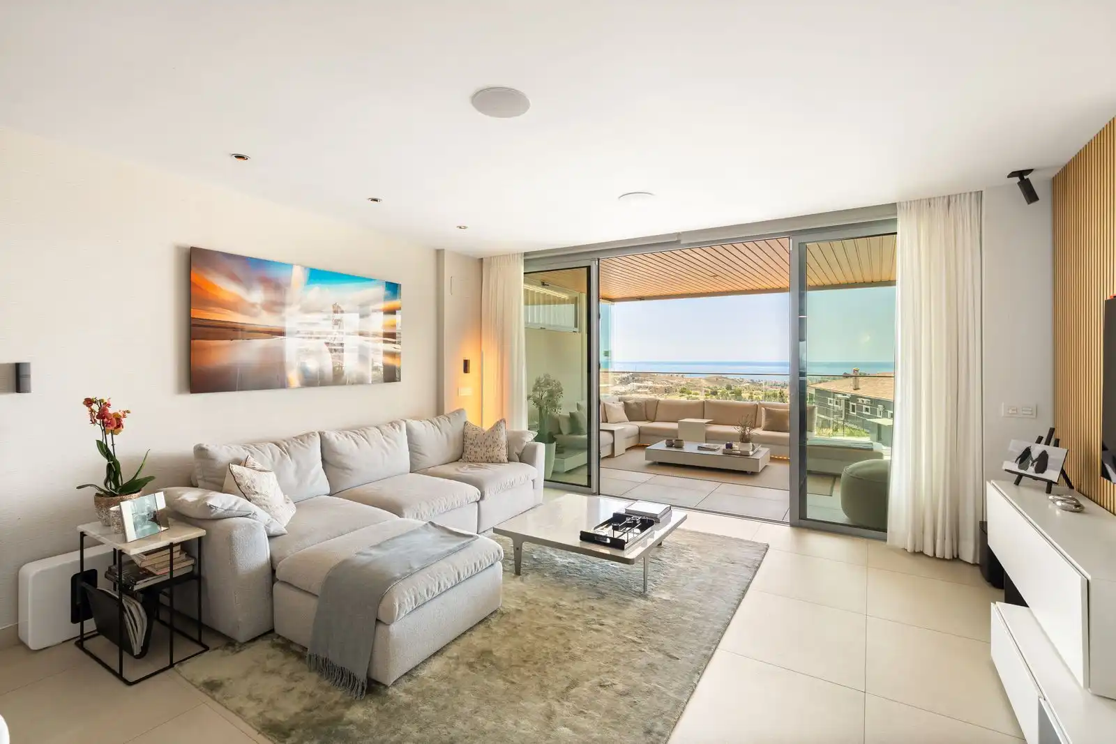 Apartment with pool for sale in Carretera de Mijas 18, imagen 14