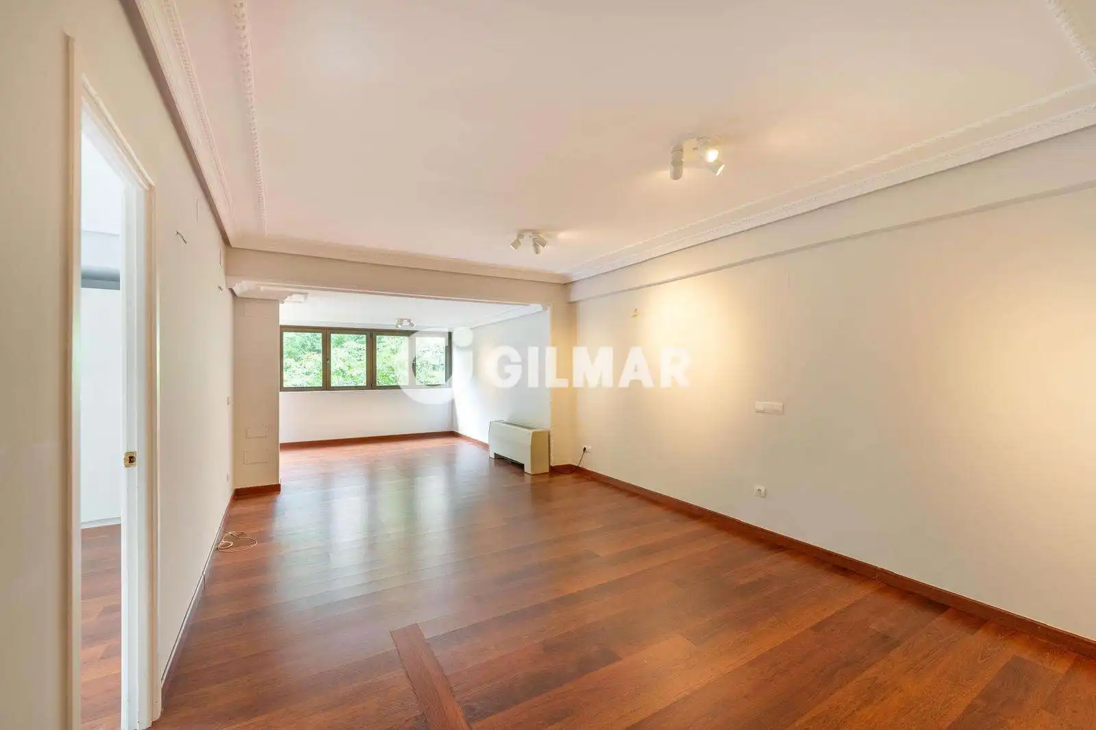 Appartement avec piscine à vendre à Barrio de Salamanca, imagen 3