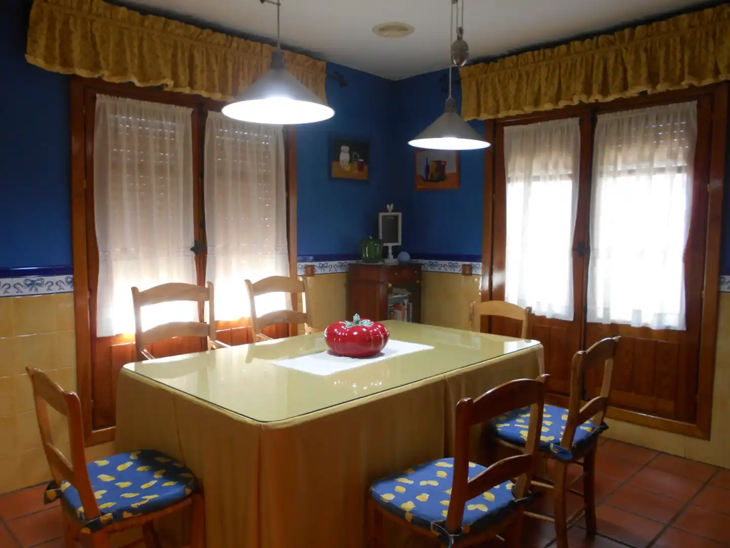 House with terrace for sale in Calle Parque Nacional de las Cañadas del Teide, imagen 19
