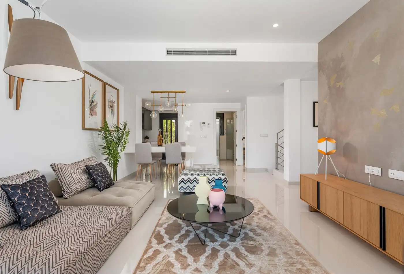 Maison rustique avec piscine à vendre à Mar Menor de Cartagena – Cabo de Palos, imagen 29